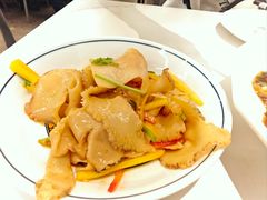 -阿忠食坊大排档·20年老店(万象城店)