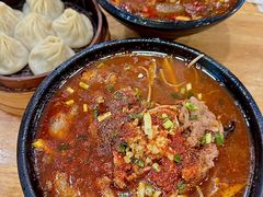 毛血旺米线-常鲜德乐购迎桂馒头店(麻巷公寓店)