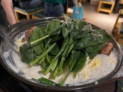 -角落里(中山公园店)