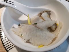 老坛子酸菜鱼-太二酸菜鱼(菱角湖万达店)
