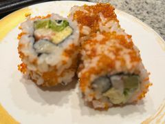 -合点寿司(美罗城店)