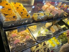 -思味特(纬一路店)