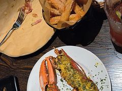 -The Cheebat 锌吧·Bistro(体育西店)