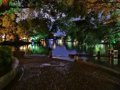 -桂林两江四湖景区