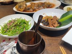 -魁盛居百年鲁菜馆(县西巷店)