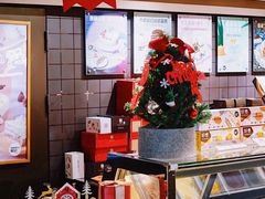 -Pantry's Best派悦坊蛋糕(K11购物艺术中心店)