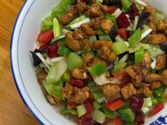 -赵西安三鲜煮馍馆(大车家巷店)