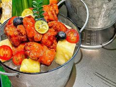 -椰庭·椰子鸡·创意玩家(晶耀前滩店)