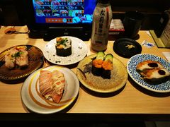 -大起水产回转寿司(道顿堀店)