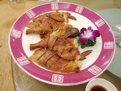 -稻香酒家·33年老字号·港式粤菜(富邦中心店)