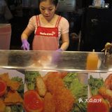 蚵仔煎，瓜仔肉… 本来一直默默的在我的收藏名单上