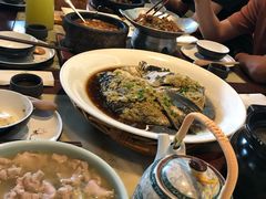 -绿茶餐厅(成都大悦城店)