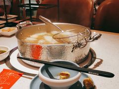 -左庭右院鲜牛肉火锅(环球港店)