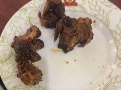 -比亚森自助烤肉料理(裕华店)