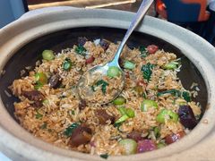 -香港狮子山下·明星粤菜餐厅(北苑店)