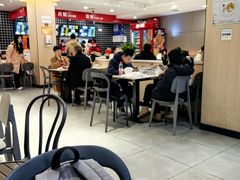 -子午路张记肉夹馍(兵马俑店)