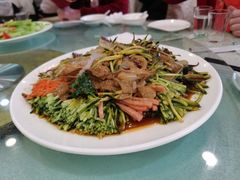 -宝发园名菜馆