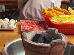 -洪大厨鸡煲(福田店)