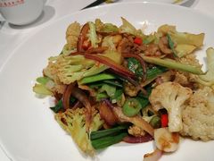 -惠丰堂饭庄(北洼路店)
