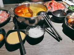 -呷哺呷哺(丰科万达店)