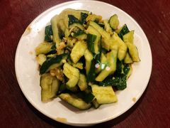-玫瑰红烤羊排(北新桥三条店)