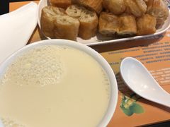 -冰泉豆浆馆(阳朔店)