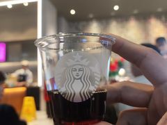 -星巴克臻选(江门汇悦大融城店)