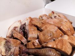 -阿满卤香鸡(新街口印象汇店)