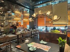 -唐猫庭院·千年陕菜(赛格国际购物中心店)