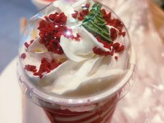 猫屎香茶-奈雪的茶(M+世纪都会广场店)