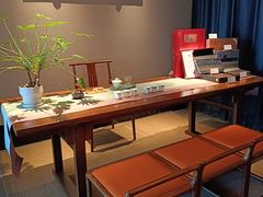 -馋遇江南·精致湖景雅宴(东方之门店)