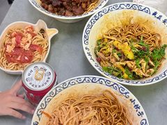 -梅溪·小伙子干挑面(安吉总店)