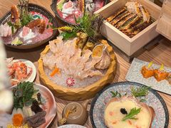 -蟹田居·活蟹料理(东城店)