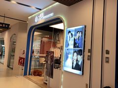 -一墨照相馆·证件照·形象照(世博店)