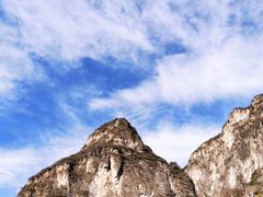 -龙庆峡风景区