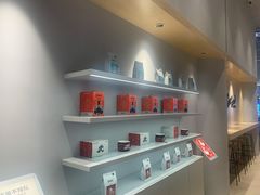 -Seesaw Coffee(西岸凤巢店)