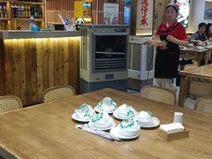 -小龙坎火锅(全球总店)