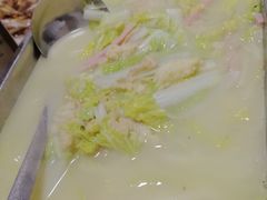 -五台山八大碗·地方风味菜馆(五爷庙店)