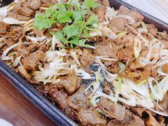 -清真永恒华威肉饼(潘家园店)