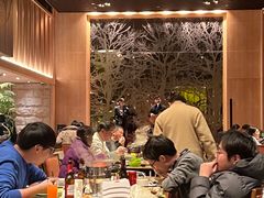 -龙城咖啡厅(常州富都洲际店)