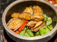 -局气 烤鸭·北京菜(光华路店)