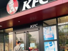 门面-肯德基(闵庄路店)