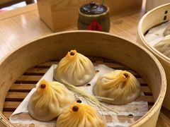 -苏小柳点心·手作小笼包(新街口分院店)