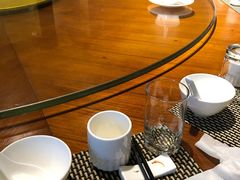 -无锡太悦度假酒店·悦餐厅
