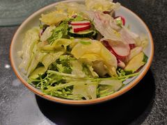-鲁菜根·泰安菜(万达店)