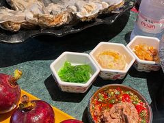 -牛New寿喜烧(曹路花园城店)