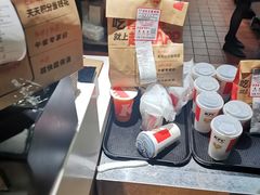 -肯德基(传媒广场店)