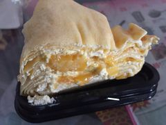 千层芒果蛋糕-皇家美孚(麦岛店)