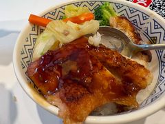 -吉野家(深圳超多维科技大厦分店)
