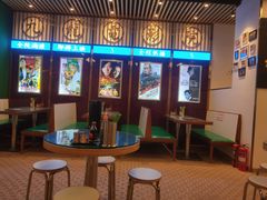 -七爷清汤腩·港式餐厅(金狮广场店)
